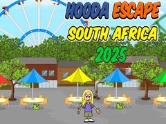 Mäng Hooda Escape South Africa 2025