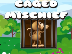 Mäng Caged Mischief