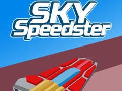 Mäng Sky Speedster