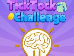 Mäng Ticktock Challenge
