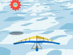 Mäng Hang Glider