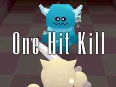 Mäng One Hit Kill
