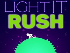 Mäng Light It Rush