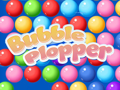 Mäng Bubble Plopper