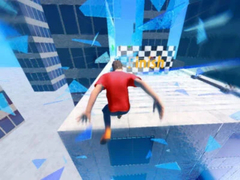 Mäng Rooftop Run