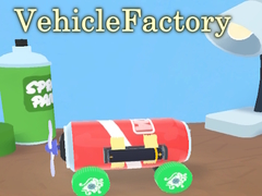 Mäng VehicleFactory