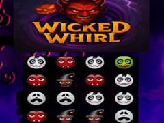 Mäng Wicked Whirl