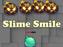 Mäng Slime Smile