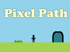 Mäng Pixel Path