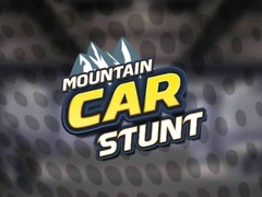 Mäng Mountain Car Stunt