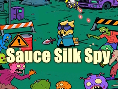 Mäng Sauce Silk Spy