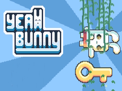 Mäng Yeah Bunny!