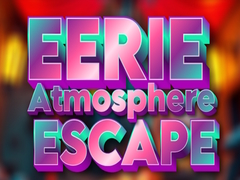 Mäng Eerie Atmosphere Escape
