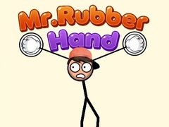 Mäng Mr. Rubber Hand
