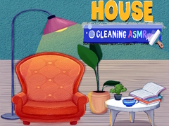 Mäng House Cleaning ASMR
