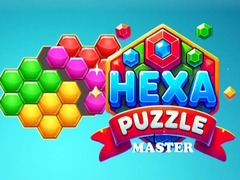 Mäng Hexa Puzzle Master