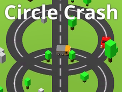 Mäng Circle Crash