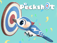 Mäng Peckshot