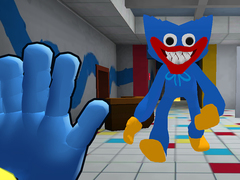 Mäng Poopy Escape The Prison