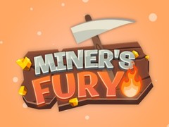 Mäng Miner's Fury