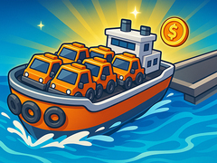 Mäng Boat Mania
