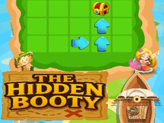 Mäng The Hidden Booty