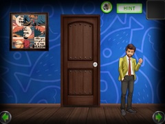 Mäng Amgel Easy Room Escape 289