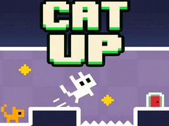 Mäng Cat Up
