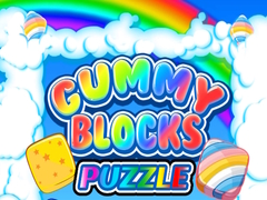 Mäng Gummy Blocks Puzzle