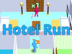 Mäng Hotel Run