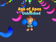 Mäng Age Of Apes Unblocked