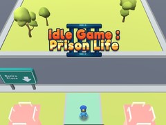 Mäng Idle Game Prison Life