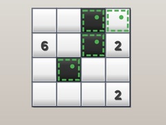 Mäng Logic Islands