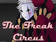 Mäng The Freak Circus