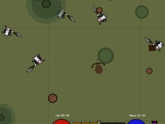 Mäng Cowz.io