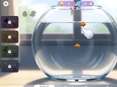 Mäng Evo Fish