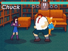 Mäng Rumble High