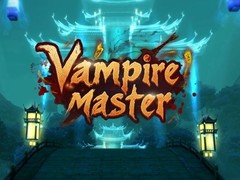 Mäng Vampire Master