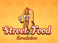 Mäng Street Food Simulator