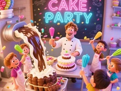 Mäng Find The Differences: Mother's Day Baking