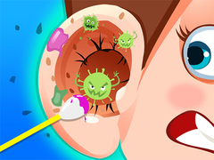 Mäng Earwax Clinic