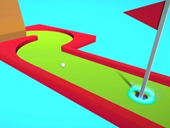 Mäng Golf Mini