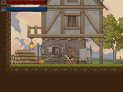 Mäng The Quest