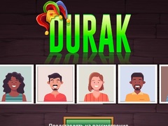 Mäng Durak