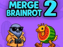 Mäng Merge Brainrot 2