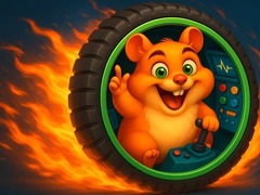 Mäng Hamster Cycle