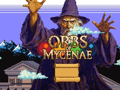 Mäng Orbs Of Mycenae