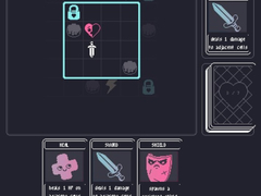 Mäng Heart Forge