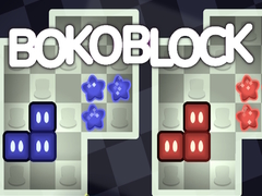 Mäng Bokoblock
