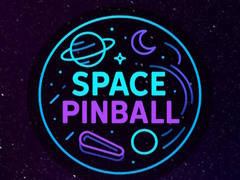 Mäng Space Pinball